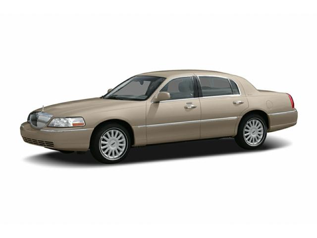 2006 Lincoln Town Car Designer Series for sale in Webster, TX