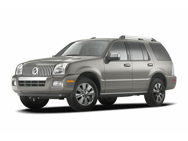 2006 Mercury Mountaineer Premier for sale in Chantilly, VA