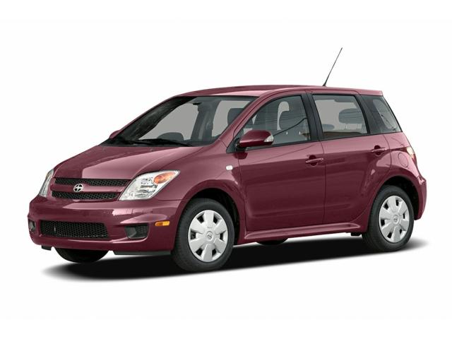 2006 Scion xA 4dr HB Manual (Natl) for sale in Alamogordo, NM