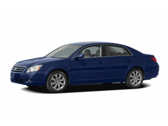 2006 Toyota Avalon XLS