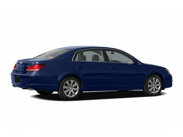 2006 Toyota Avalon XLS