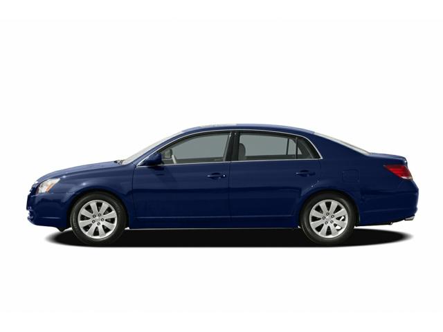 2006 Toyota Avalon XLS