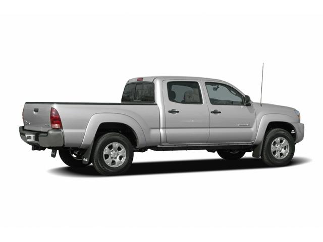 2006 Toyota Tacoma Base V6
