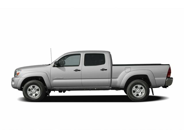 2006 Toyota Tacoma Base V6