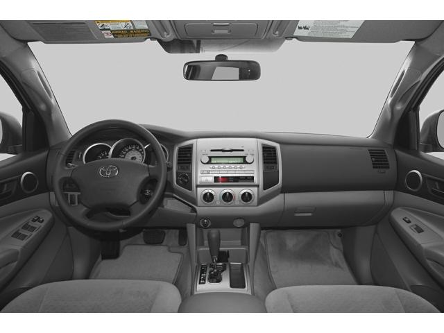 2006 Toyota Tacoma Base V6