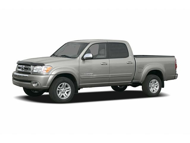 2006 Toyota Tundra SR5 V8