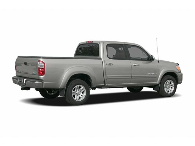 2006 Toyota Tundra SR5 V8