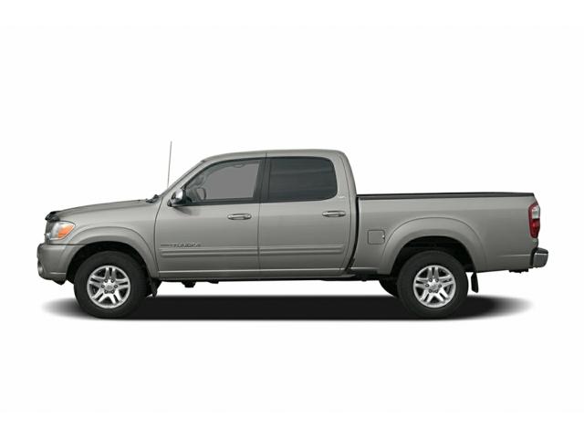 2006 Toyota Tundra SR5 V8