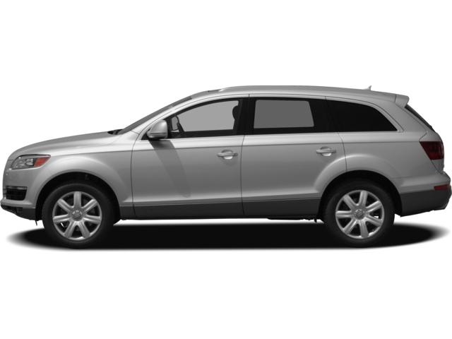 2007 Audi Q7 3.6 Premium