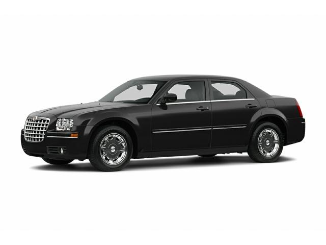 2007 Chrysler 300 Touring