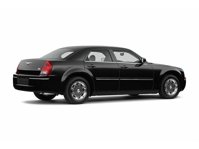 2007 Chrysler 300 Touring