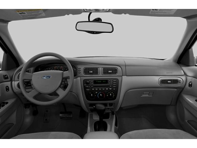 2007 Ford Taurus SE