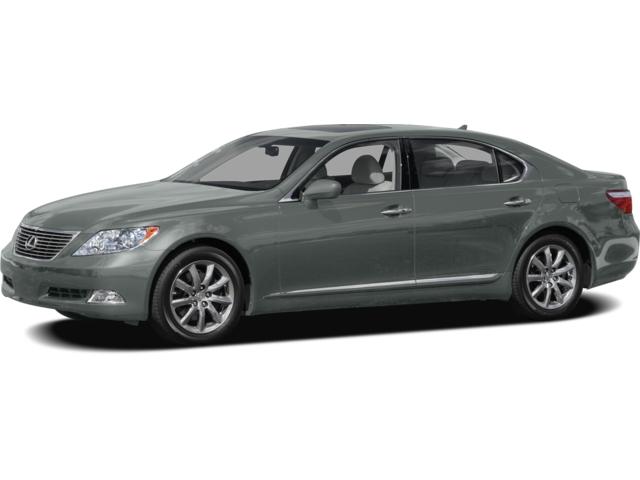 2007 Lexus LS 460 L for sale near Columbus, OH