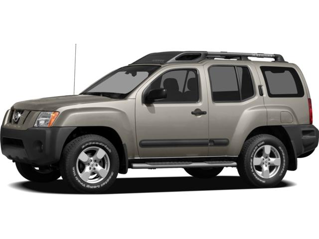 2007 Nissan Xterra Off Road for sale in Salt Lake City, UT