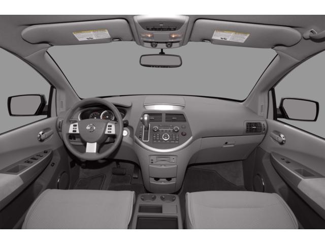 2007 Nissan Quest 3.5