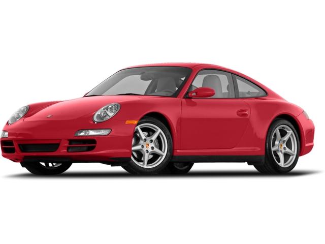 2007 Porsche 911 Carrera S for sale near Arlington Heights, IL