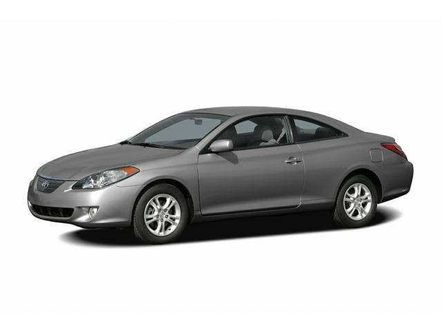 2007 Toyota Camry Sport for sale in Burlington, NC