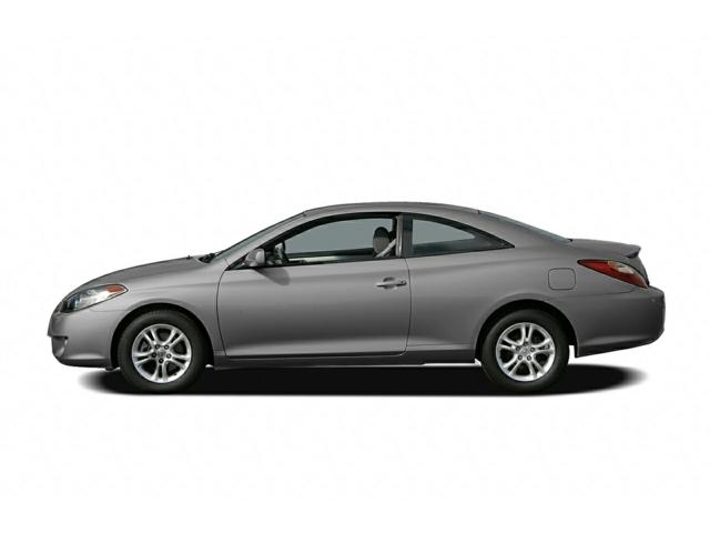 2007 Toyota Camry Sport
