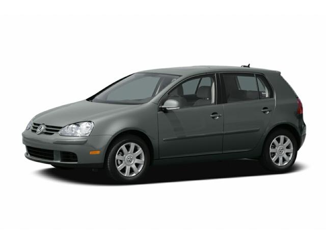 2007 Volkswagen Rabbit 4-Door for sale in San Antonio, TX