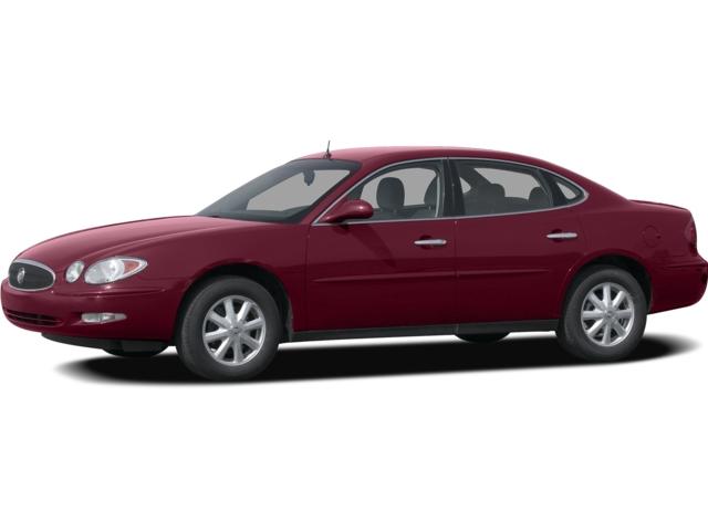 2008 Buick LaCrosse CXL for sale in Media, PA