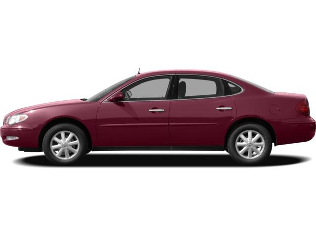 2008 Buick LaCrosse CXL
