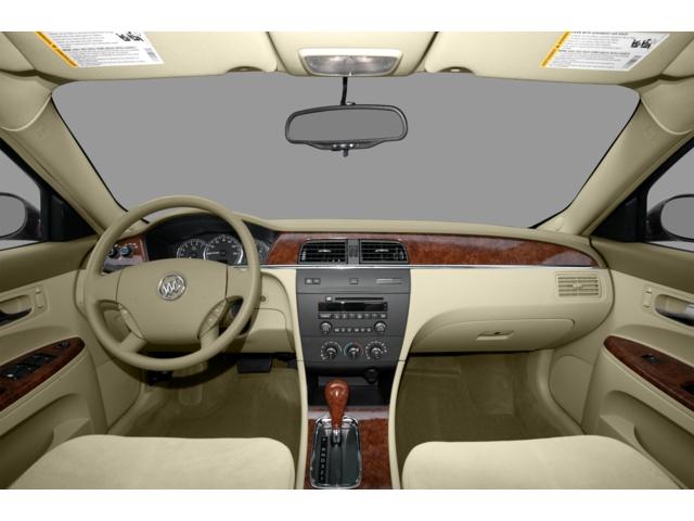 2008 Buick LaCrosse CXL