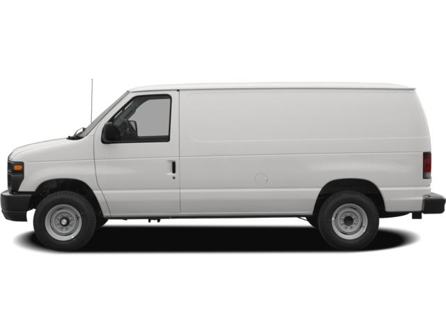 2008 Ford E-350 Super Duty Commercial