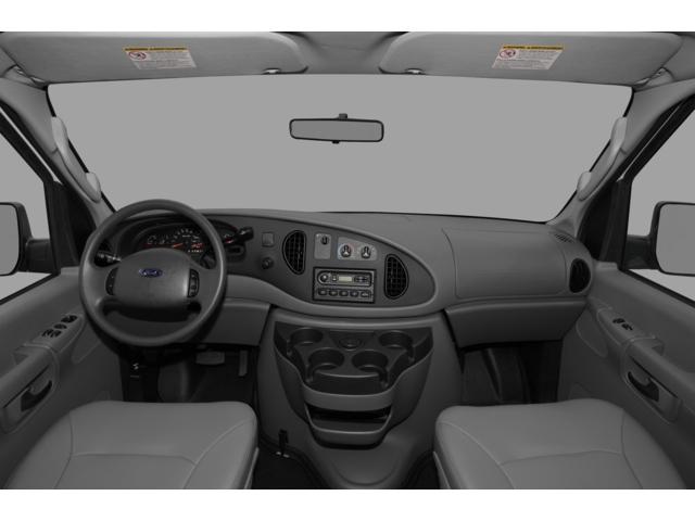 2008 Ford E-350 Super Duty Commercial