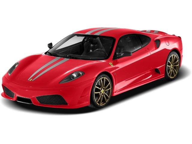 2008 Ferrari F430 Scuderia for sale in Murrieta, CA