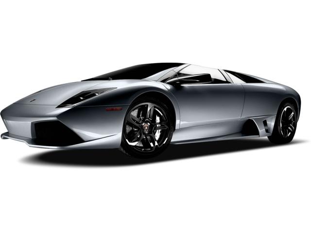 2008 Lamborghini Murcielago LP640 for sale in Rancho Mirage, CA
