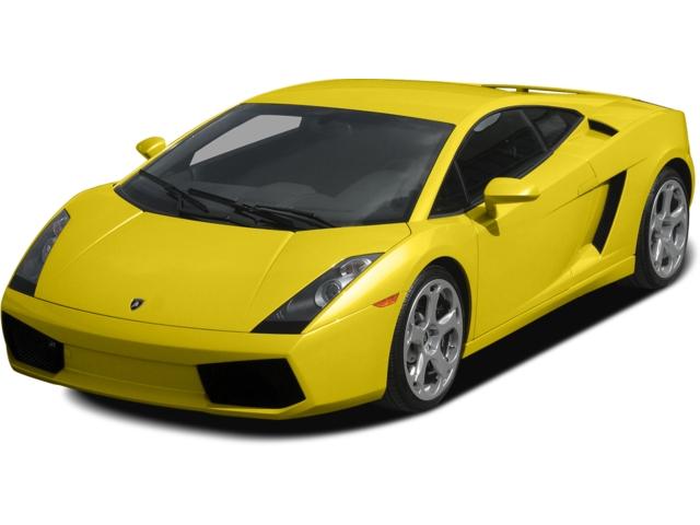 2008 Lamborghini Gallardo Standard for sale in Albuquerque, NM