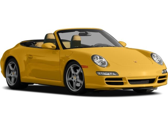 2008 Porsche 911 Carrera for sale in Shelton, CT