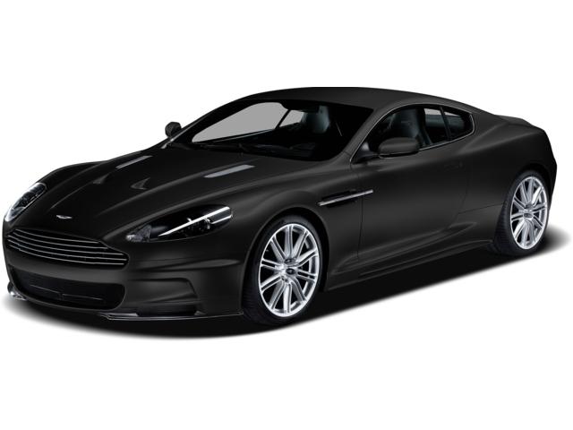 2009 Aston Martin DBS 2dr Cpe for sale in Beverly Hills, CA