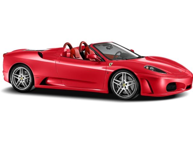 2009 Ferrari F430 Spider for sale in Murrieta, CA