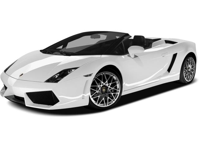 2009 Lamborghini Gallardo LP560-4 for sale in Wilmington, NC