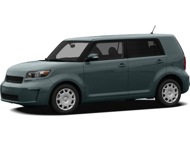 2009 Scion xB Base 4dr Wagon 4A for sale in Rancho Cordova, CA
